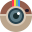 Instagram Like | Инстаграм Лайки на фотографии | 1000 шт